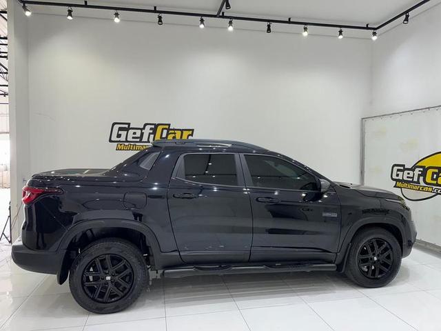 FIAT TORO ULTRA AT9 4X4 2022