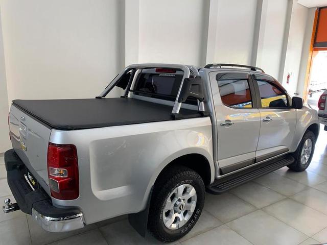 CHEVROLET S10 LTZ FD2 2014