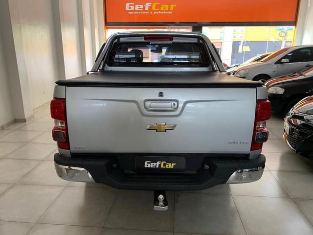 CHEVROLET S10 LTZ FD2 2014