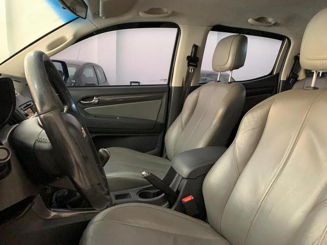 CHEVROLET S10 LTZ FD2 2014