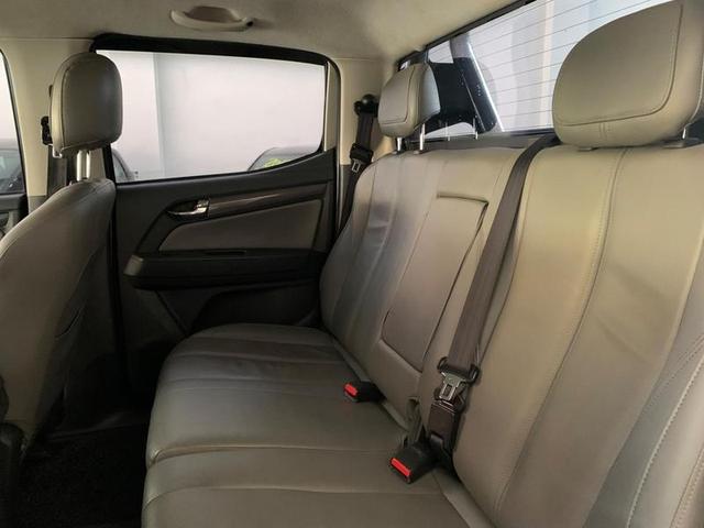 CHEVROLET S10 LTZ FD2 2014