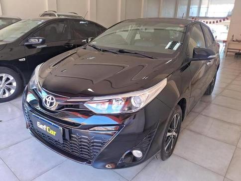 TOYOTA YARIS HB XLS15 AT 2019