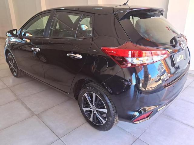 TOYOTA YARIS HB XLS15 AT 2019
