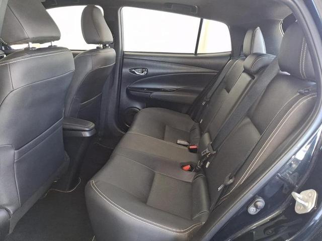 TOYOTA YARIS HB XLS15 AT 2019