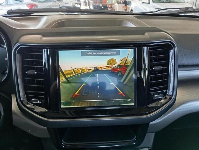 FIAT TORO VOLC AT9 4X4 2024