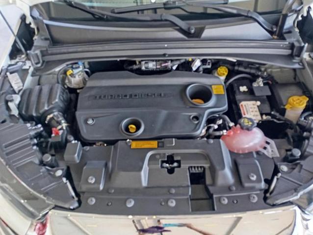 FIAT TORO VOLC AT9 4X4 2024