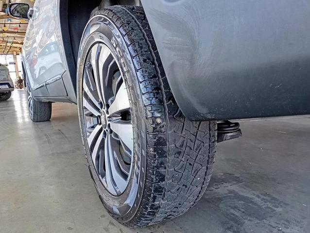 FIAT TORO VOLC AT9 4X4 2024