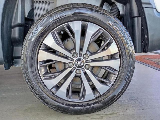 FIAT TORO VOLC AT9 4X4 2024