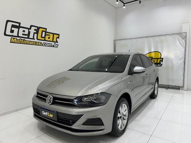 VOLKSWAGEN VIRTUS AF 2019