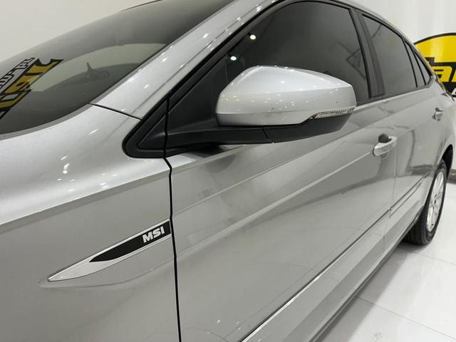 VOLKSWAGEN VIRTUS AF 2019