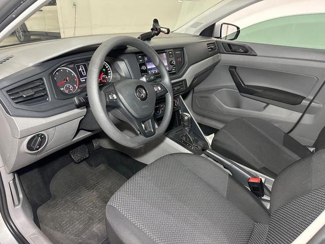 VOLKSWAGEN VIRTUS AF 2019