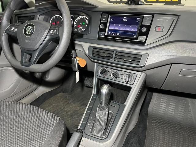 VOLKSWAGEN VIRTUS AF 2019