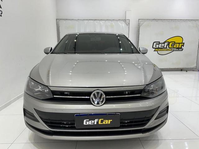 VOLKSWAGEN VIRTUS AF 2019
