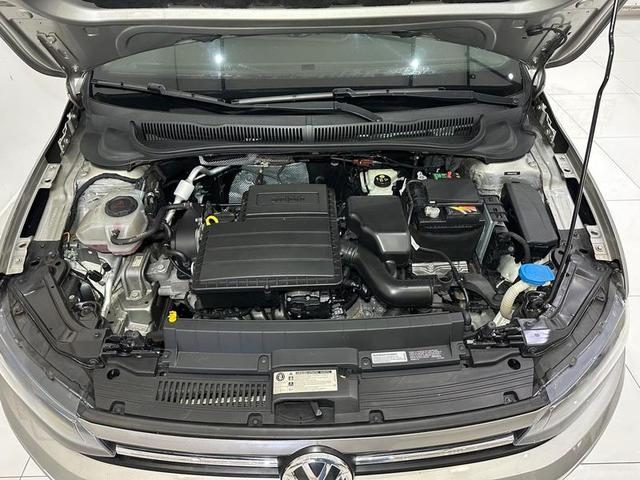 VOLKSWAGEN VIRTUS AF 2019