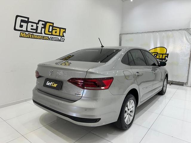 VOLKSWAGEN VIRTUS AF 2019
