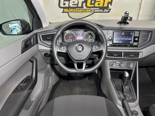 VOLKSWAGEN VIRTUS AF 2019