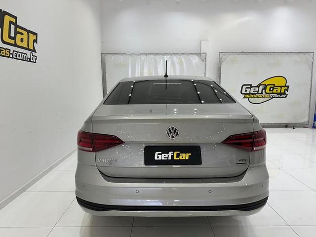VOLKSWAGEN VIRTUS AF 2019