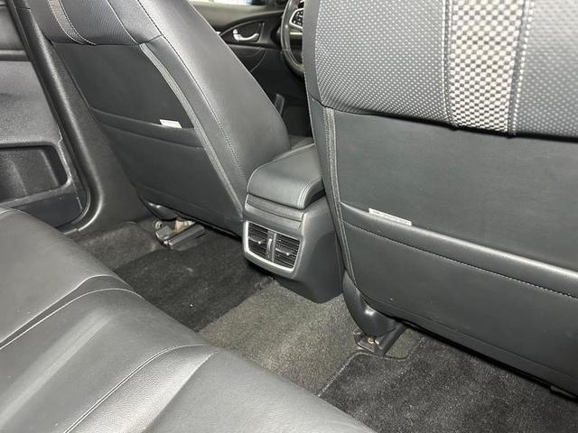 HONDA CIVIC EXL CVT 2020
