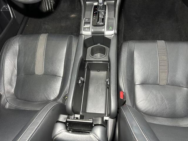 HONDA CIVIC EXL CVT 2020