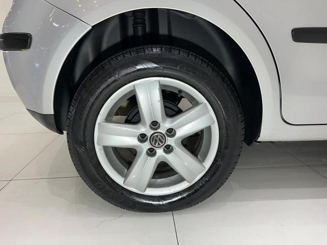 VOLKSWAGEN POLO 1.6 2009