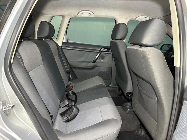 VOLKSWAGEN POLO 1.6 2009