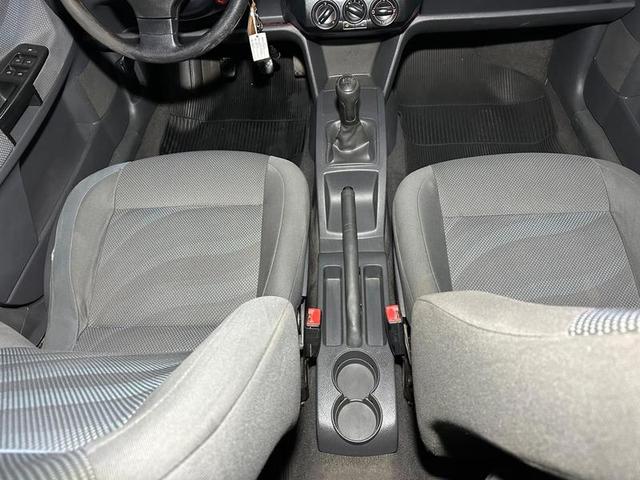 VOLKSWAGEN POLO 1.6 2009