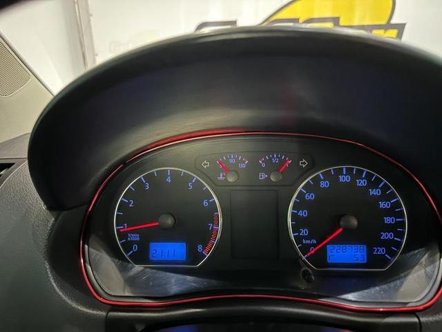 VOLKSWAGEN POLO 1.6 2009