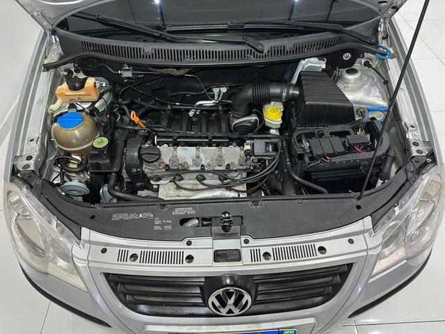 VOLKSWAGEN POLO 1.6 2009