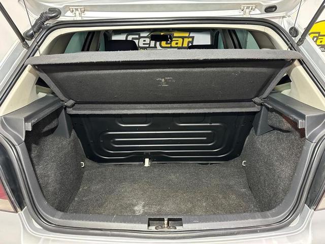 VOLKSWAGEN POLO 1.6 2009