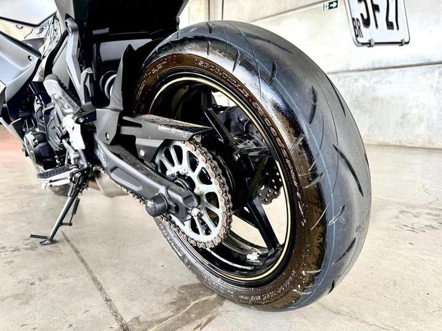 KAWASAKI KAWASAKNINJA 650 2024