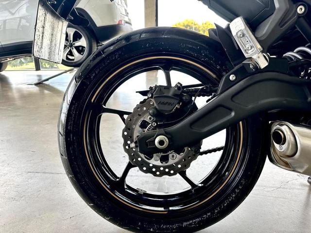 KAWASAKI KAWASAKNINJA 650 2024