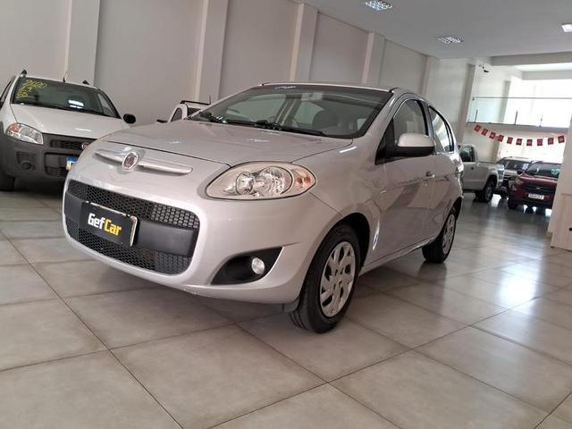 FIAT PALIO ATTRACT 1.4 2013