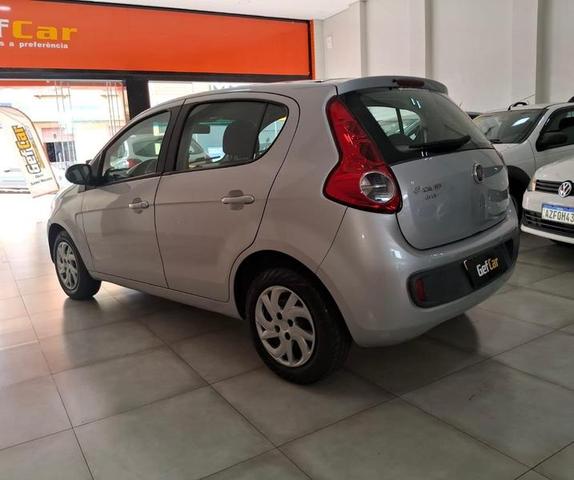 FIAT PALIO ATTRACT 1.4 2013
