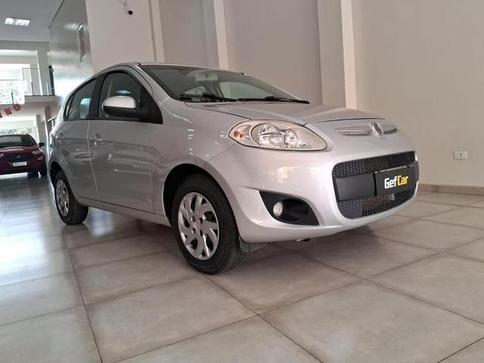 FIAT PALIO ATTRACT 1.4 2013