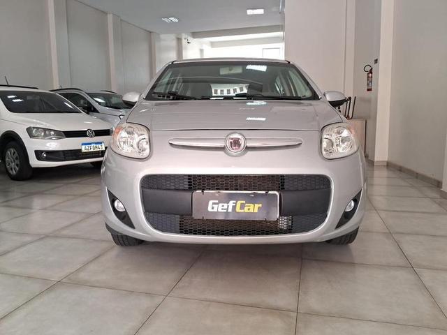 FIAT PALIO ATTRACT 1.4 2013