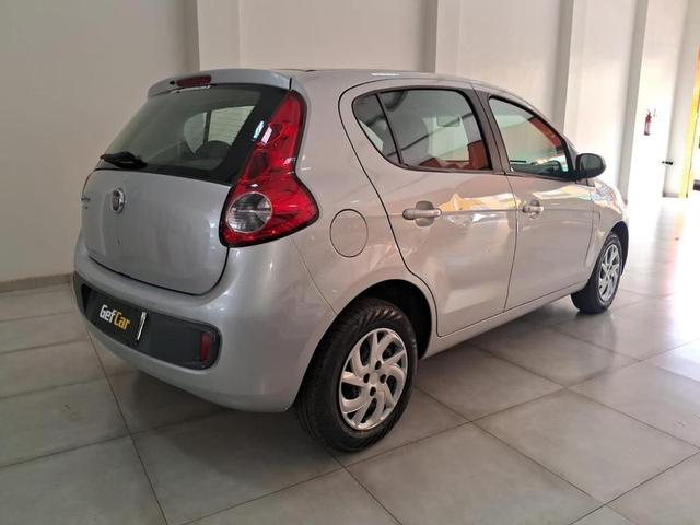 FIAT PALIO ATTRACT 1.4 2013