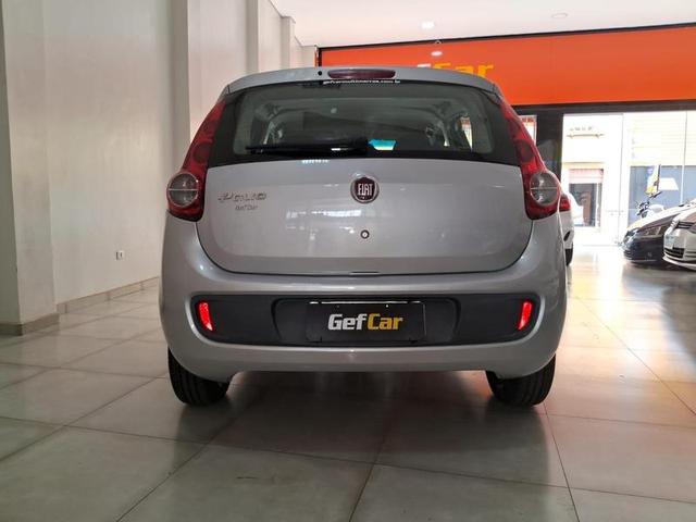FIAT PALIO ATTRACT 1.4 2013