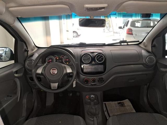 FIAT PALIO ATTRACT 1.4 2013