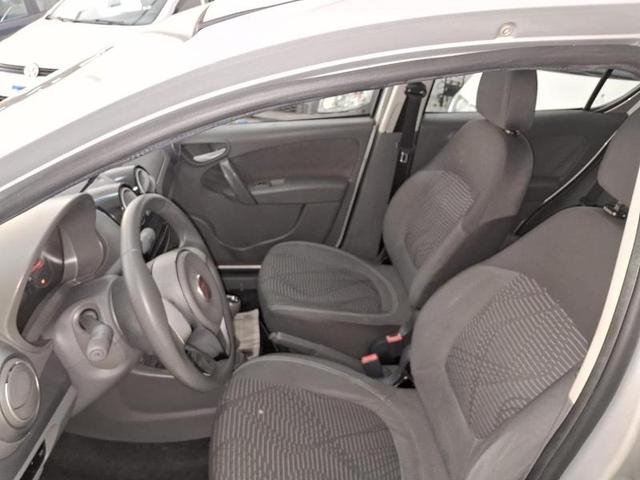 FIAT PALIO ATTRACT 1.4 2013