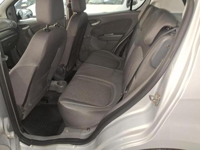 FIAT PALIO ATTRACT 1.4 2013