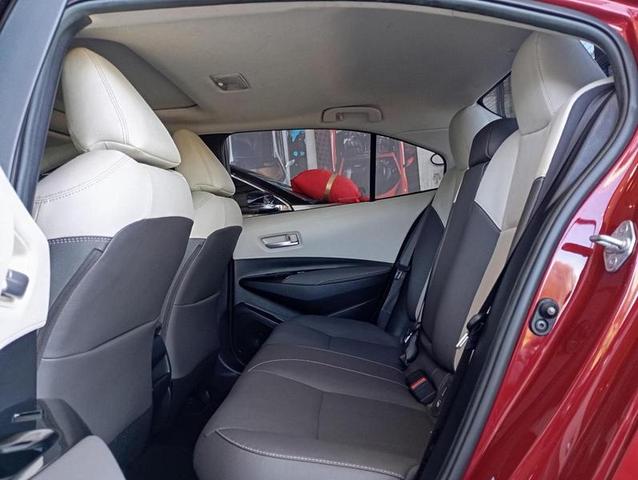 TOYOTA COROLLA APREMIUMH 2022
