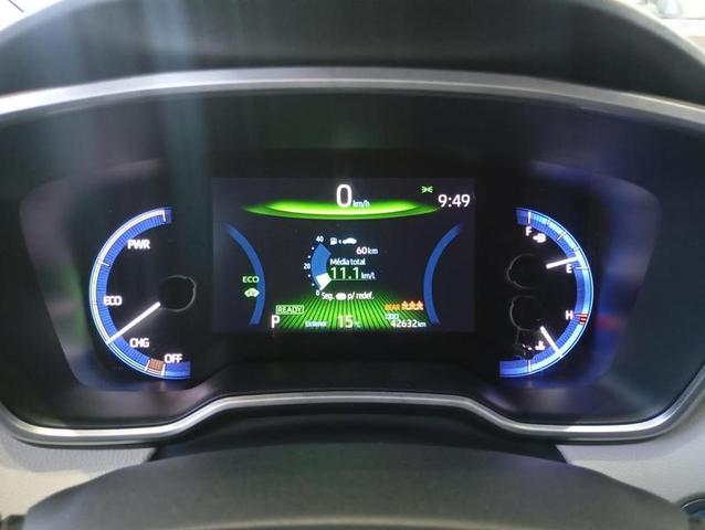 TOYOTA COROLLA APREMIUMH 2022