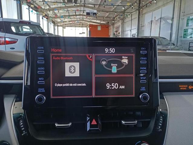 TOYOTA COROLLA APREMIUMH 2022