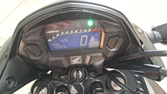 HONDA CG 160 TITAN 2023