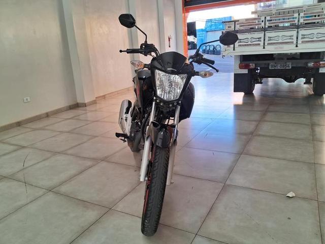 HONDA CG 160 TITAN 2023