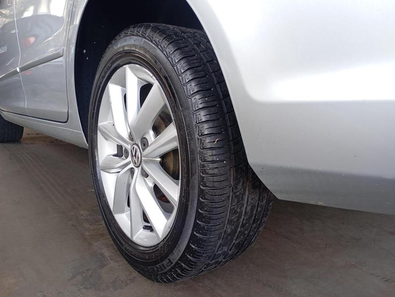 Volkswagen SpaceFox Cl Sa Arapoti Paran - foto 7
