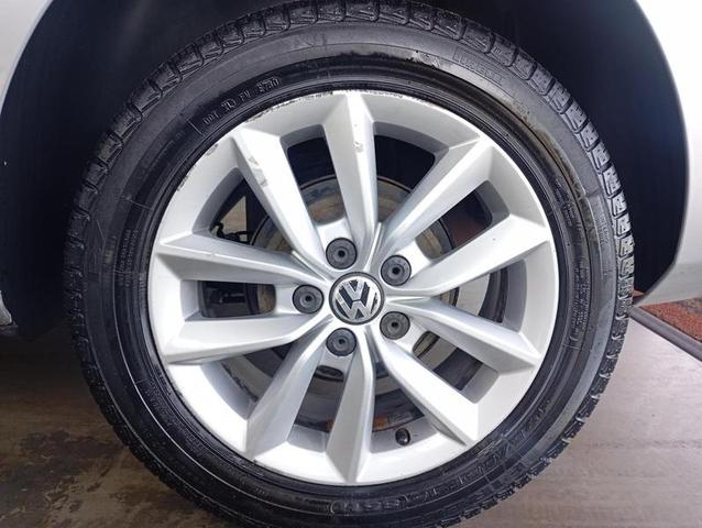 VOLKSWAGEN NOVO SPACEFOX CL SA 2015