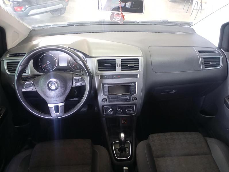Volkswagen SpaceFox Cl Sa Arapoti Paran - foto 8