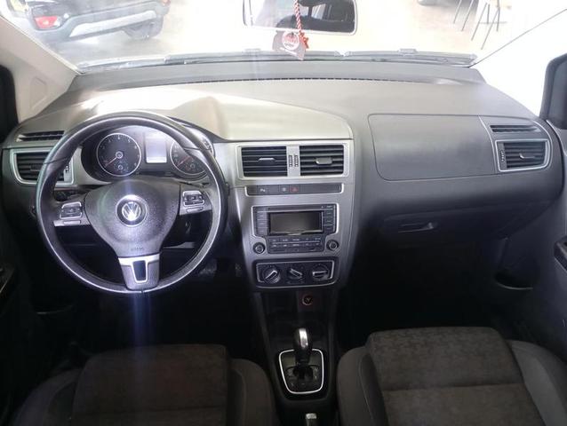 VOLKSWAGEN NOVO SPACEFOX CL SA 2015