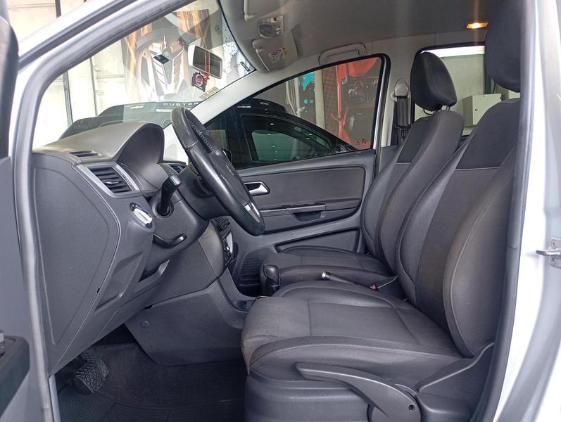Volkswagen SpaceFox Cl Sa Arapoti Paran - foto 10
